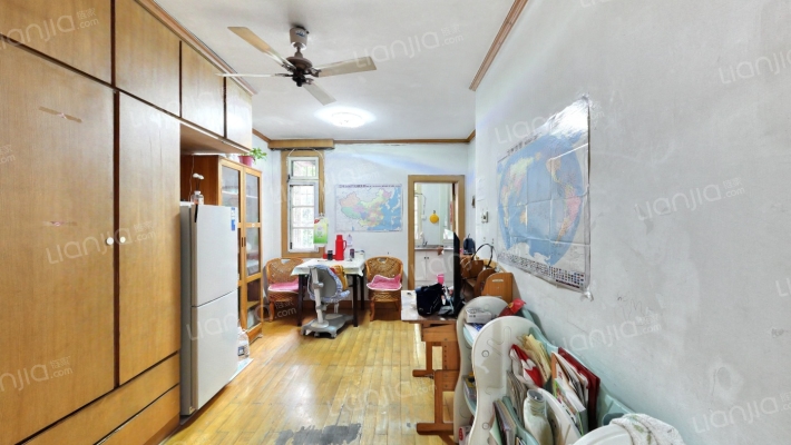 丁家巷3号二手房实景图