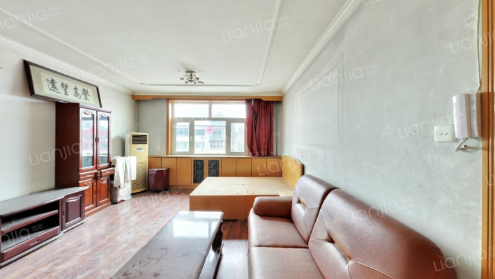 河北省林业厅宿舍楼二手房实景图