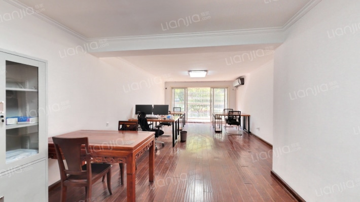 熙府桃园二手房实景图