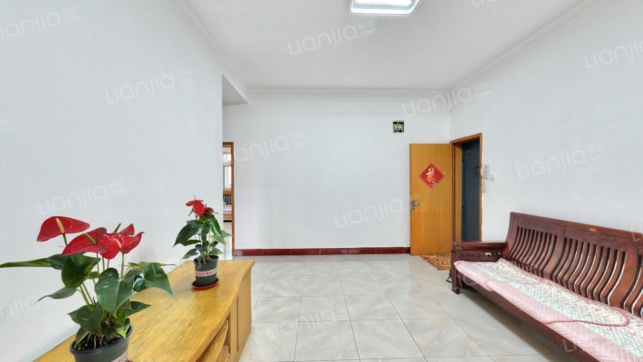 六中宿舍二手房实景图