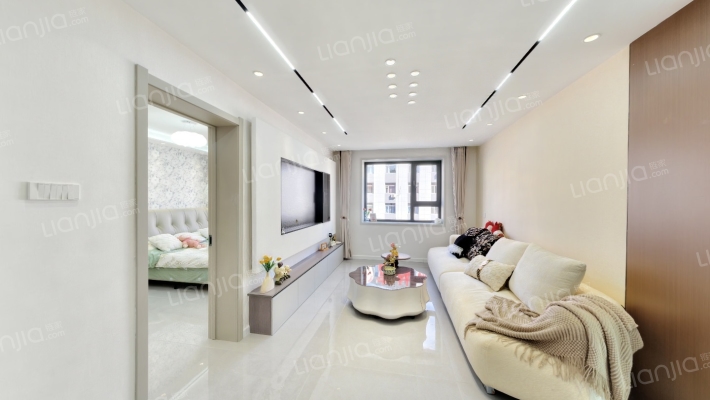 顺城街二手房实景图