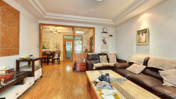 彩苑二手房实景图