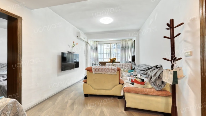 文明路47号二手房实景图