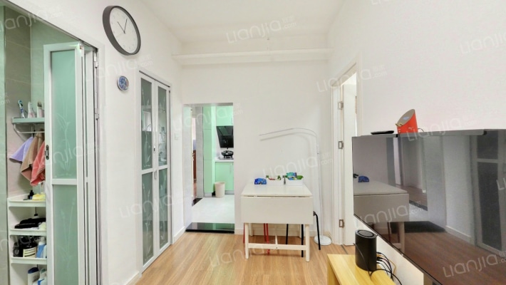 冠英园小区二手房实景图