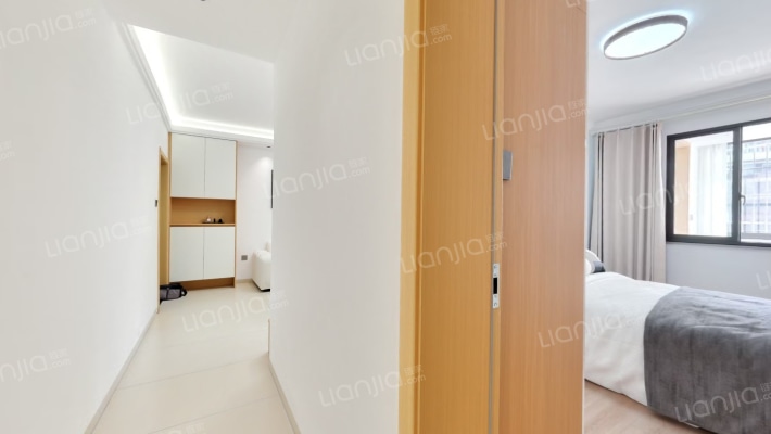 普陀路97号二手房实景图