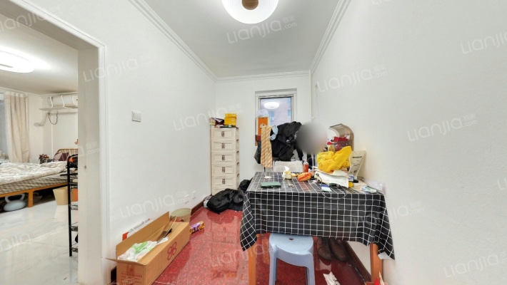 光熙门北里二手房实景图