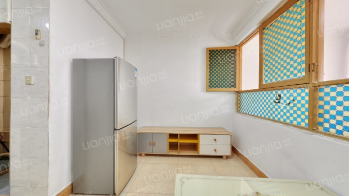 蔡家街51号二手房实景图