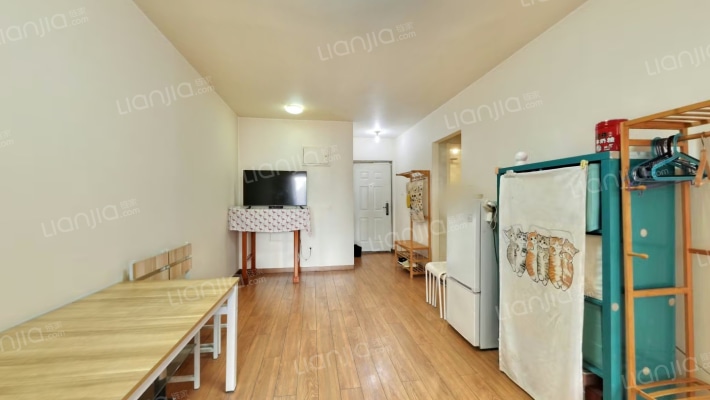 融泽嘉园中路2号院二手房实景图