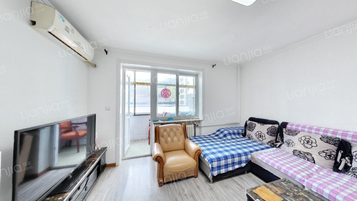 和平路33号院二手房实景图