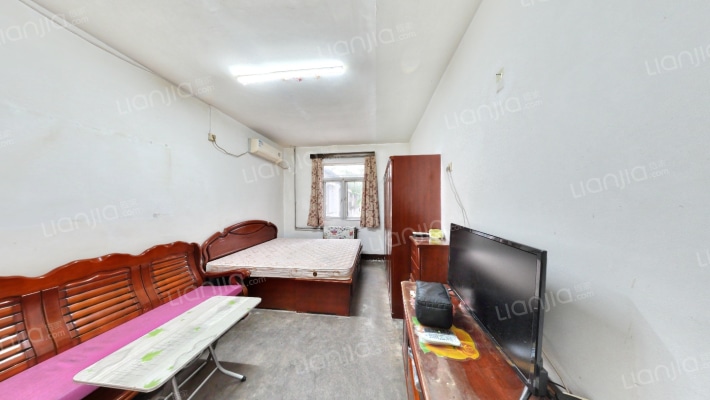 白广路二条4号院二手房实景图