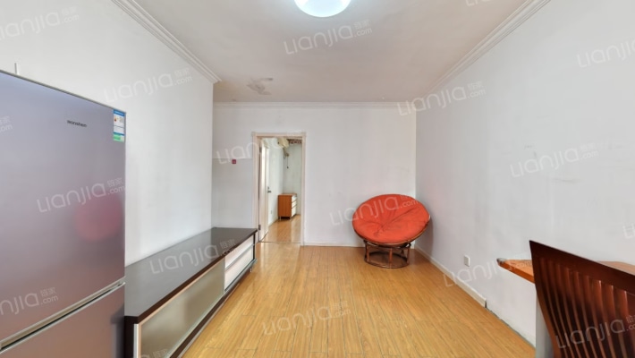 龙潭西里二手房实景图