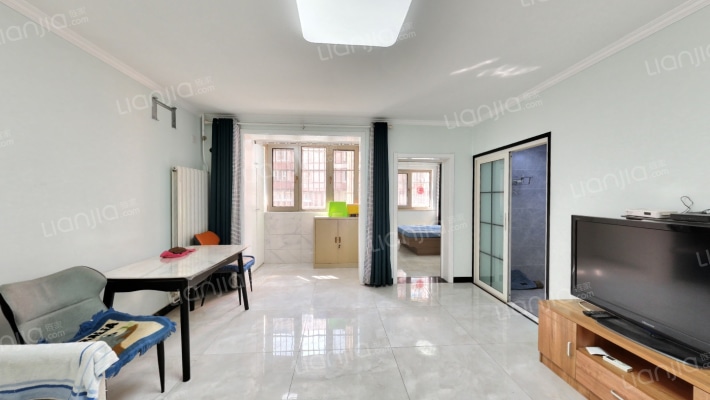 承泽苑二手房实景图