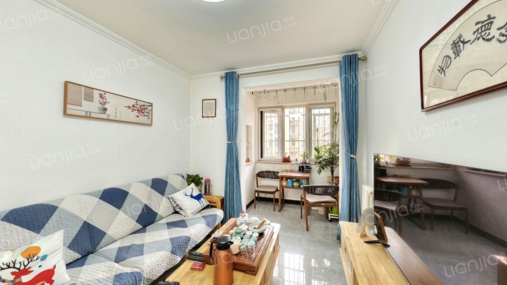 怡和雅苑小区二手房实景图