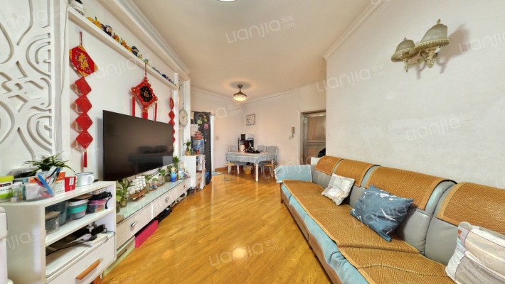 天源大厦二手房实景图