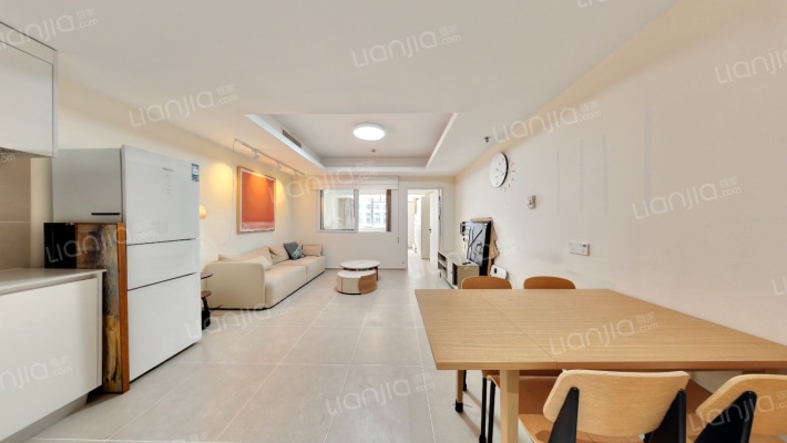 海淀南路34号二手房实景图