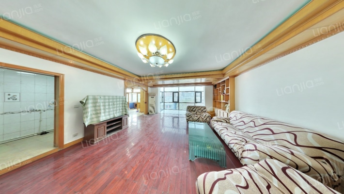 沈空东院二手房实景图