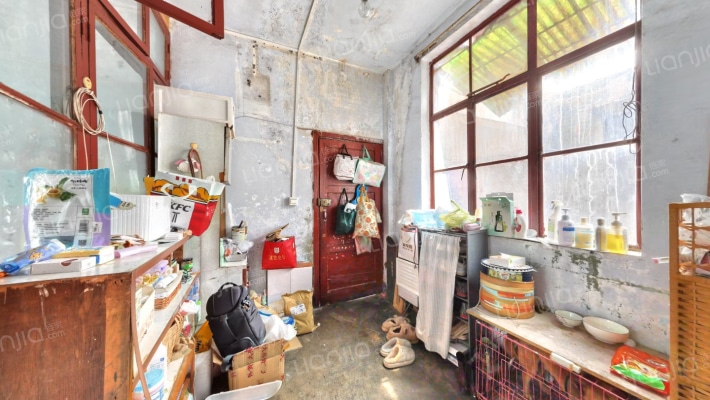 协和村14号二手房实景图