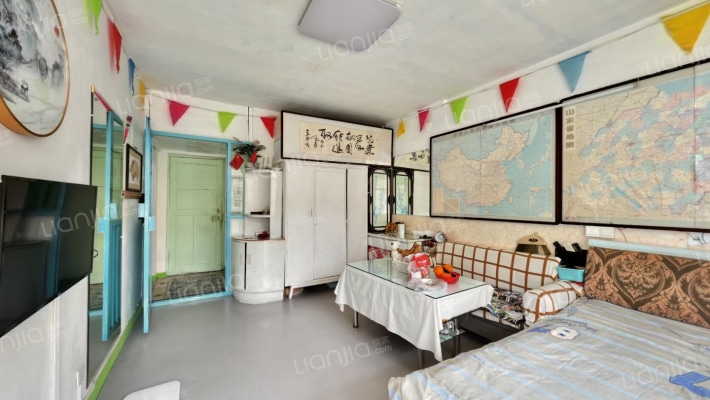 沧厦路二手房实景图
