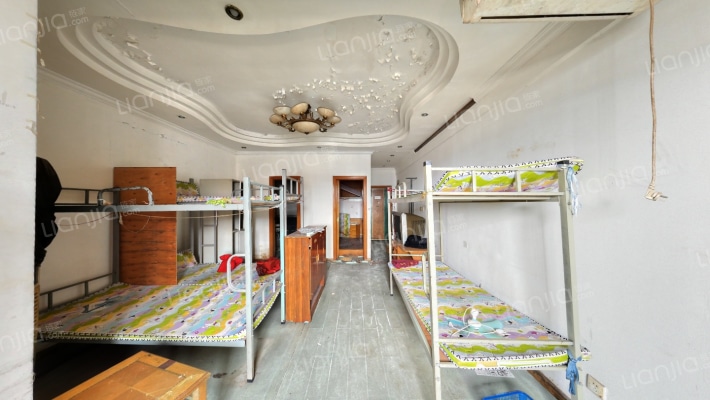 拓展大厦商务区二手房实景图