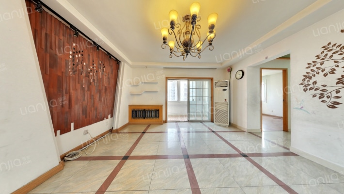 新荣家园二手房实景图