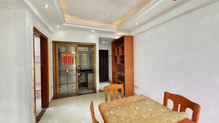 岚山翠苑二手房实景图