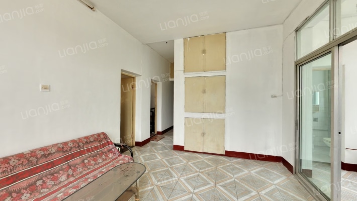 紫湖村25号二手房实景图