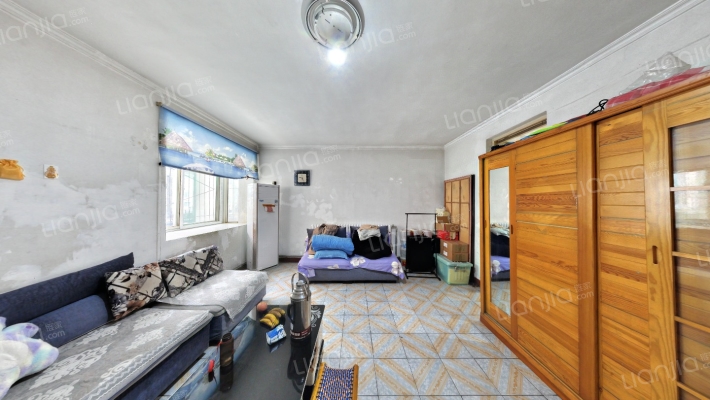 北园大街681号二手房实景图