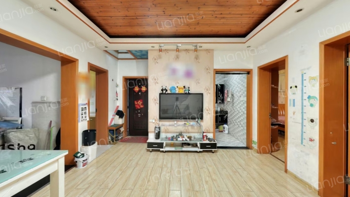 江畔人家锦江苑二手房实景图