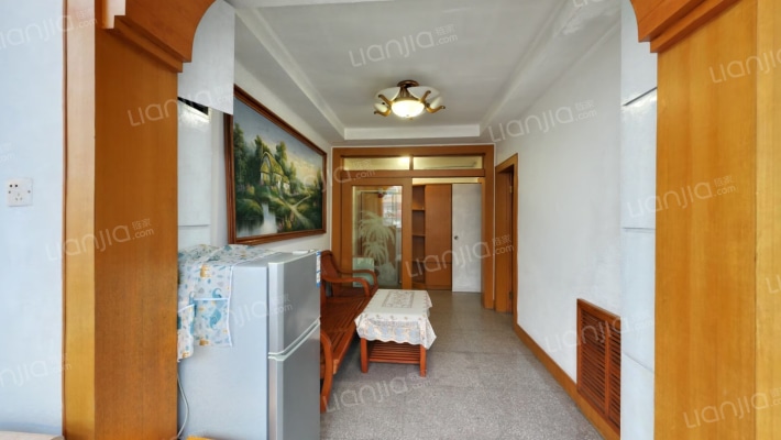 凤凰台五街二手房实景图