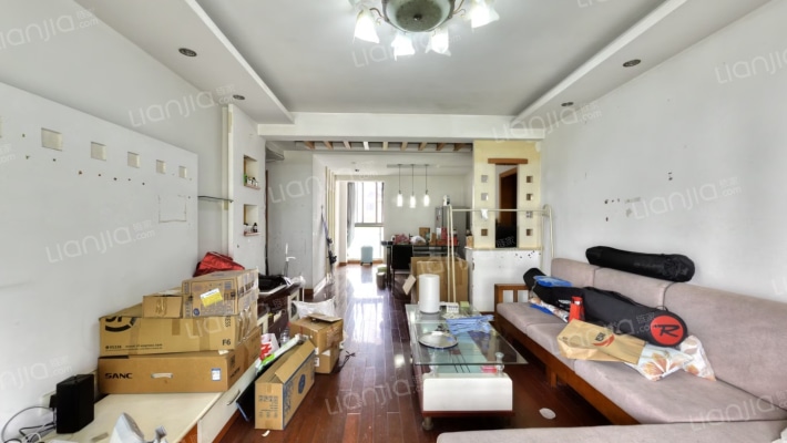 枫桥丽舍二手房实景图