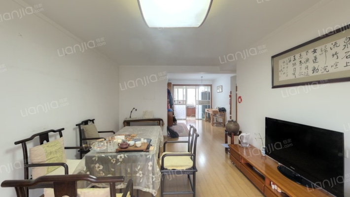 鑫港花园北区二手房实景图