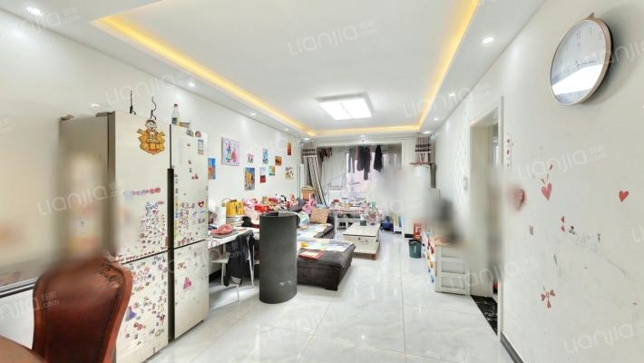 中国铁建原香漫谷四区二手房实景图