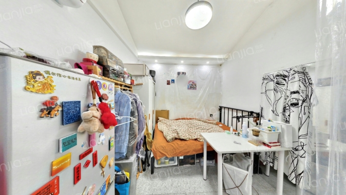 大兴胡同二手房实景图