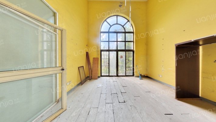 黎园别墅二手房实景图