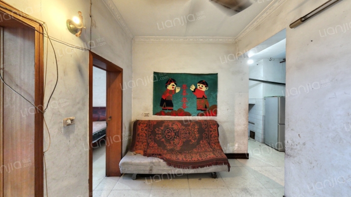 技光村二手房实景图