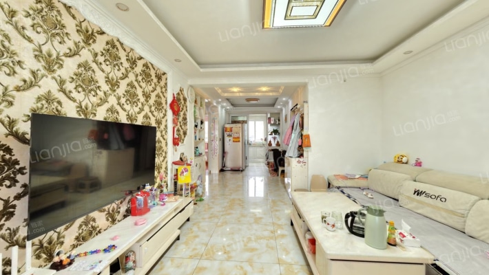 御景苑二手房实景图