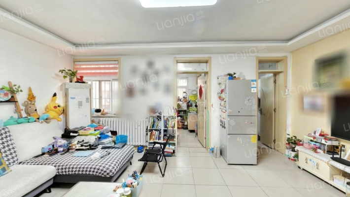 兴华园二手房实景图