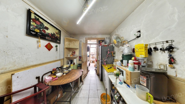 延水道5号二手房实景图