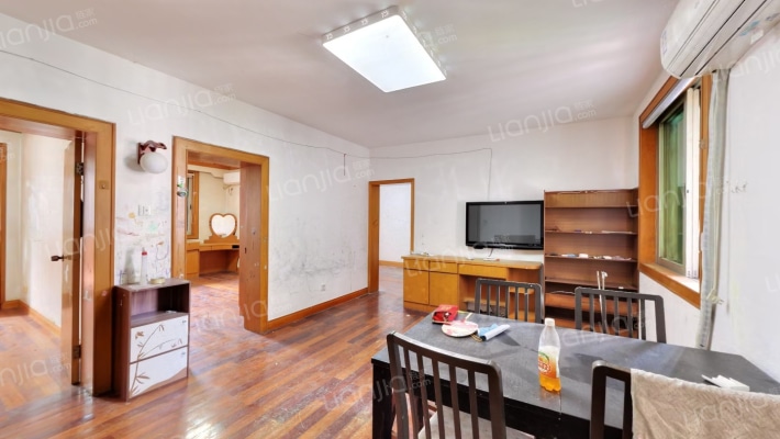 中福公司宿舍二手房实景图