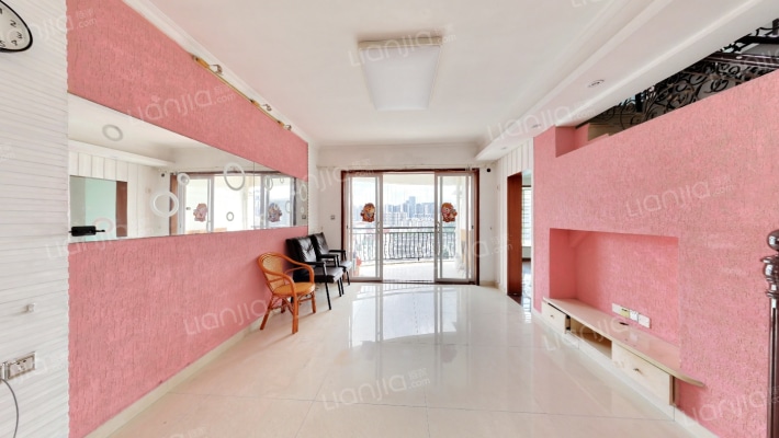 锦绣江南三期二手房实景图