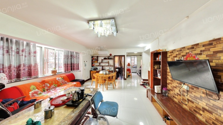 新慧嘉苑二手房实景图