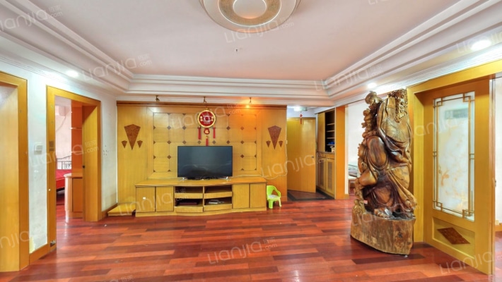 锦华新苑二手房实景图