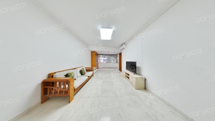 中建二局一公司二手房实景图
