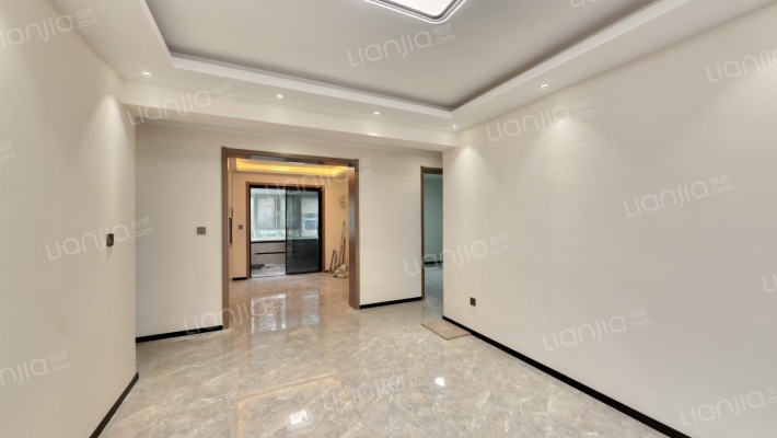 千佛山南路6号二手房实景图