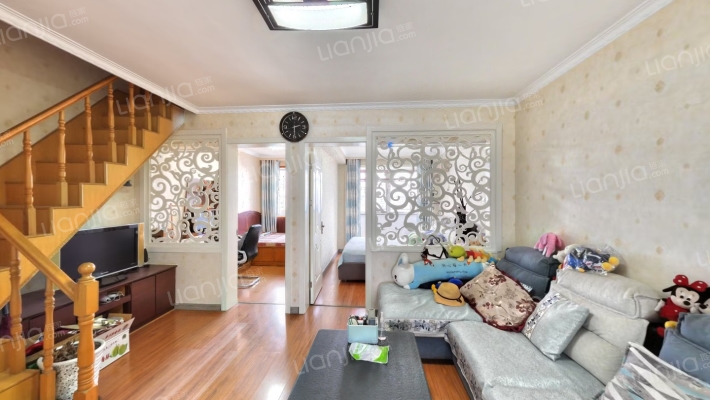 新胜小区二手房实景图