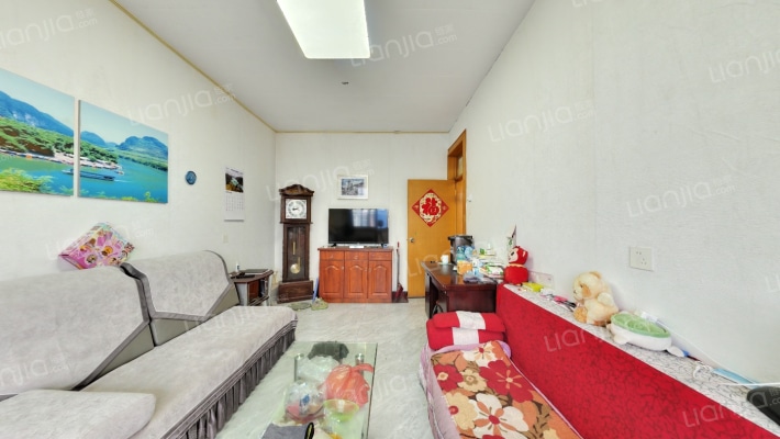 东城北街29号院二手房实景图