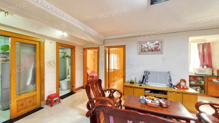 力信新村二手房实景图