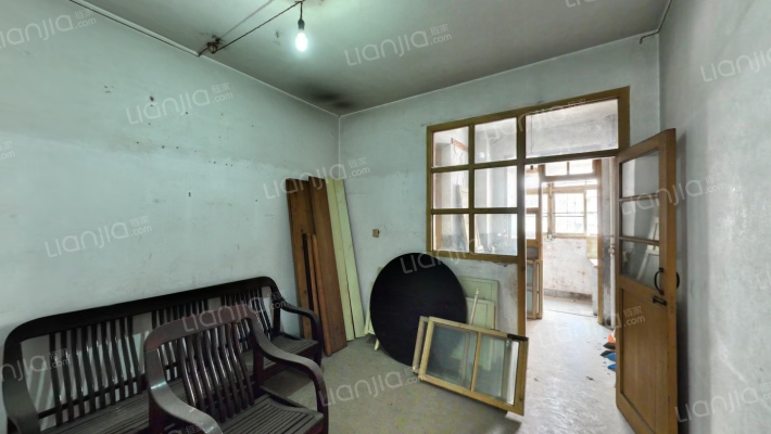 新兴新村二手房实景图