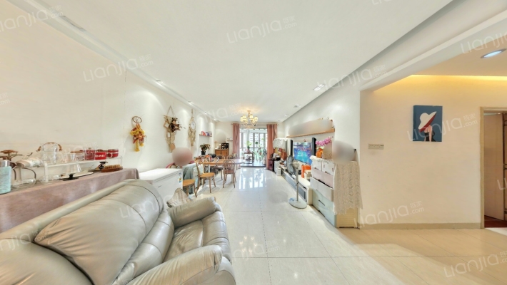 佛山雅居乐花园6号2区二手房实景图