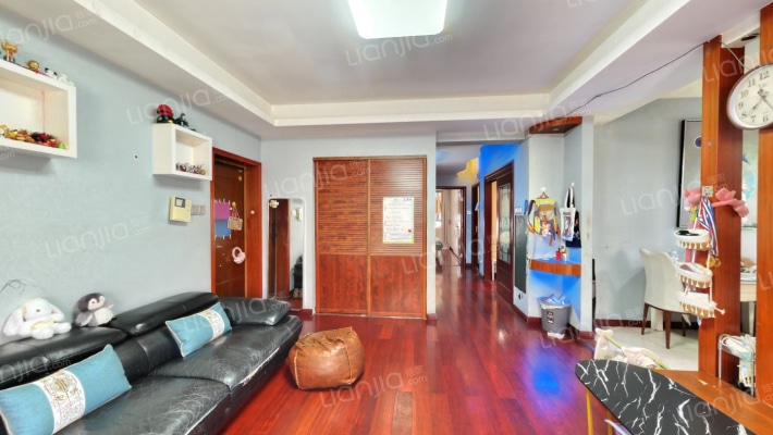 融侨·江南水都意境南区二手房实景图